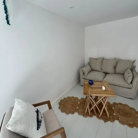 Le Poulpe Bleu Holiday home