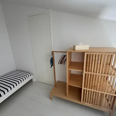 Le Poulpe Bleu Holiday home Frontignan