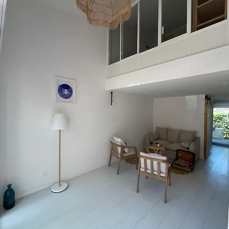 Casa de Férias Le Poulpe Bleu Frontignan